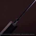 Mini Katana Sasuke Uchiha Kusanagi Naruto Shippuden - Imagen 7