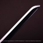 Mini Katana Sasuke Uchiha Kusanagi Naruto Shippuden - Imagen 8