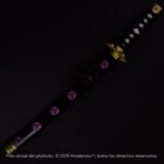 Mini Katana Shusui Roronoa Zoro One Piece - Imagen 3