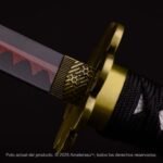 Mini Katana Shusui Roronoa Zoro One Piece - Imagen 6