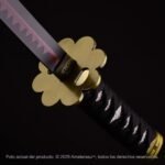 Mini Katana Shusui Roronoa Zoro One Piece - Imagen 2