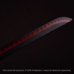 Mini Katana Shusui Roronoa Zoro One Piece - Imagen 8