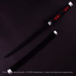 Mini Nichirin Tanjiro Kamado Demon Slayer