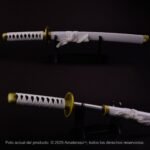 Mini Katana Wado Ichimonji Roronoa Zoro One Piece - Imagen 4