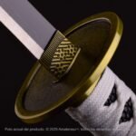 Mini Katana Wado Ichimonji Roronoa Zoro One Piece - Imagen 2