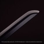 Mini Katana Wado Ichimonji Roronoa Zoro One Piece - Imagen 7