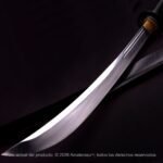 Naginata Kensei Hana - Imagen 2