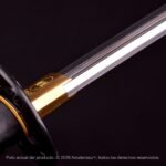 Naginata Kensei Hana - Imagen 9