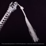 Katana Kensei 2B – NieR: Automata - Imagen 5