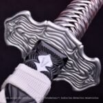 Katana Kensei 2B – NieR: Automata - Imagen 2