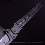 Katana Kensei Raiden – Metal Gear Rising - Imagen 3