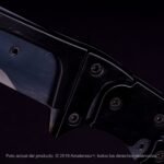 Katana Kensei Raiden – Metal Gear Rising - Imagen 6