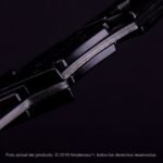 Katana Kensei Raiden – Metal Gear Rising - Imagen 7