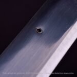 Katana Kensei Raiden – Metal Gear Rising - Imagen 8