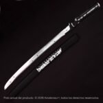 Alta Frecuencia Raiden – Metal Gear Rising