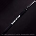 Katana Kensei Alta Frecuencia Raiden – Metal Gear Rising - Imagen 3