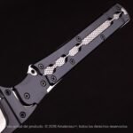 Katana Kensei Alta Frecuencia Raiden – Metal Gear Rising - Imagen 2