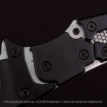 Katana Kensei Alta Frecuencia Raiden – Metal Gear Rising - Imagen 4