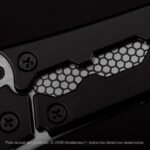 Katana Kensei Alta Frecuencia Raiden – Metal Gear Rising - Imagen 5