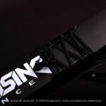 Katana Kensei Alta Frecuencia Raiden – Metal Gear Rising - Imagen 8