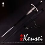 Espada Kensei Ropera