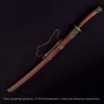 Sable Kensei Dao (Tao) - Imagen 3