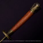 Sable Kensei Dao (Tao) - Imagen 4