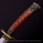 Sable Kensei Dao (Tao) - Imagen 5