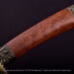 Sable Kensei Dao (Tao) - Imagen 6