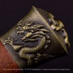 Sable Kensei Dao (Tao) - Imagen 8