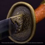 Sable Kensei Dao (Tao) - Imagen 2