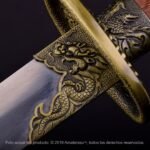 Sable Kensei Dao (Tao) - Imagen 11