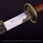 Sable Kensei Dao (Tao) - Imagen 12