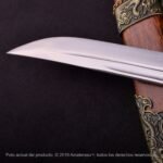 Sable Kensei Dao (Tao) - Imagen 15