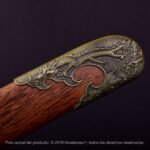 Sable Kensei Dao (Tao) - Imagen 16