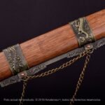 Sable Kensei Dao (Tao) - Imagen 17