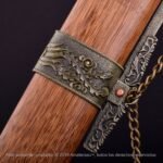 Sable Kensei Dao (Tao) - Imagen 18