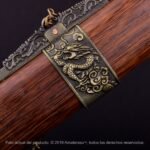 Sable Kensei Dao (Tao) - Imagen 19