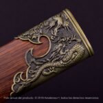 Sable Kensei Dao (Tao) - Imagen 21