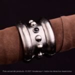 Hacha Shadowmourne Agonía de Sombras World of Warcraft - Imagen 6