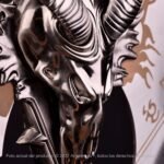 Hacha Shadowmourne Agonía de Sombras World of Warcraft - Imagen 8