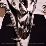 Hacha Shadowmourne Agonía de Sombras World of Warcraft - Imagen 9