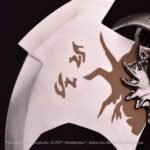 Hacha Shadowmourne Agonía de Sombras World of Warcraft - Imagen 10