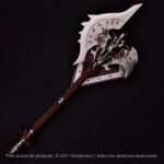 Hacha Shadowmourne Agonía de Sombras World of Warcraft - Imagen 15