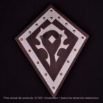 Hacha Shadowmourne Agonía de Sombras World of Warcraft - Imagen 16