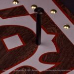 Hacha Shadowmourne Agonía de Sombras World of Warcraft - Imagen 18