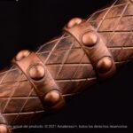 Espada Shalamayne Rey Varian Wrynn Warcraft - Imagen 4