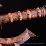 Espada Shalamayne Rey Varian Wrynn Warcraft - Imagen 7