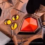 Espada Shalamayne Rey Varian Wrynn Warcraft - Imagen 9