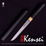 Tanto Kensei Zatoichi